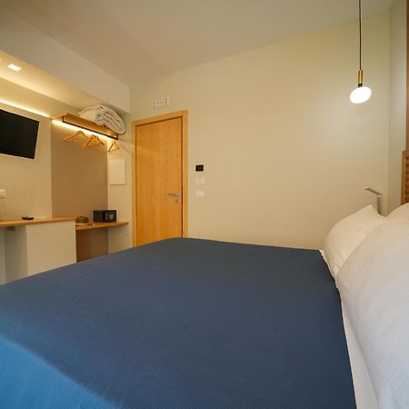 Cuore Di Tropea B&B Zewnętrze zdjęcie