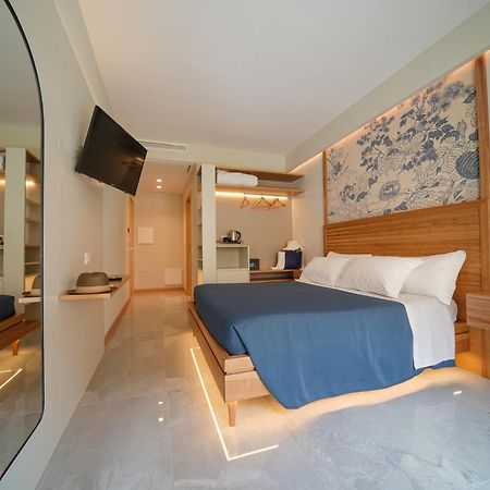 Cuore Di Tropea B&B Zewnętrze zdjęcie