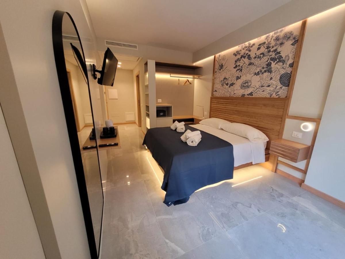 Cuore Di Tropea B&B Zewnętrze zdjęcie
