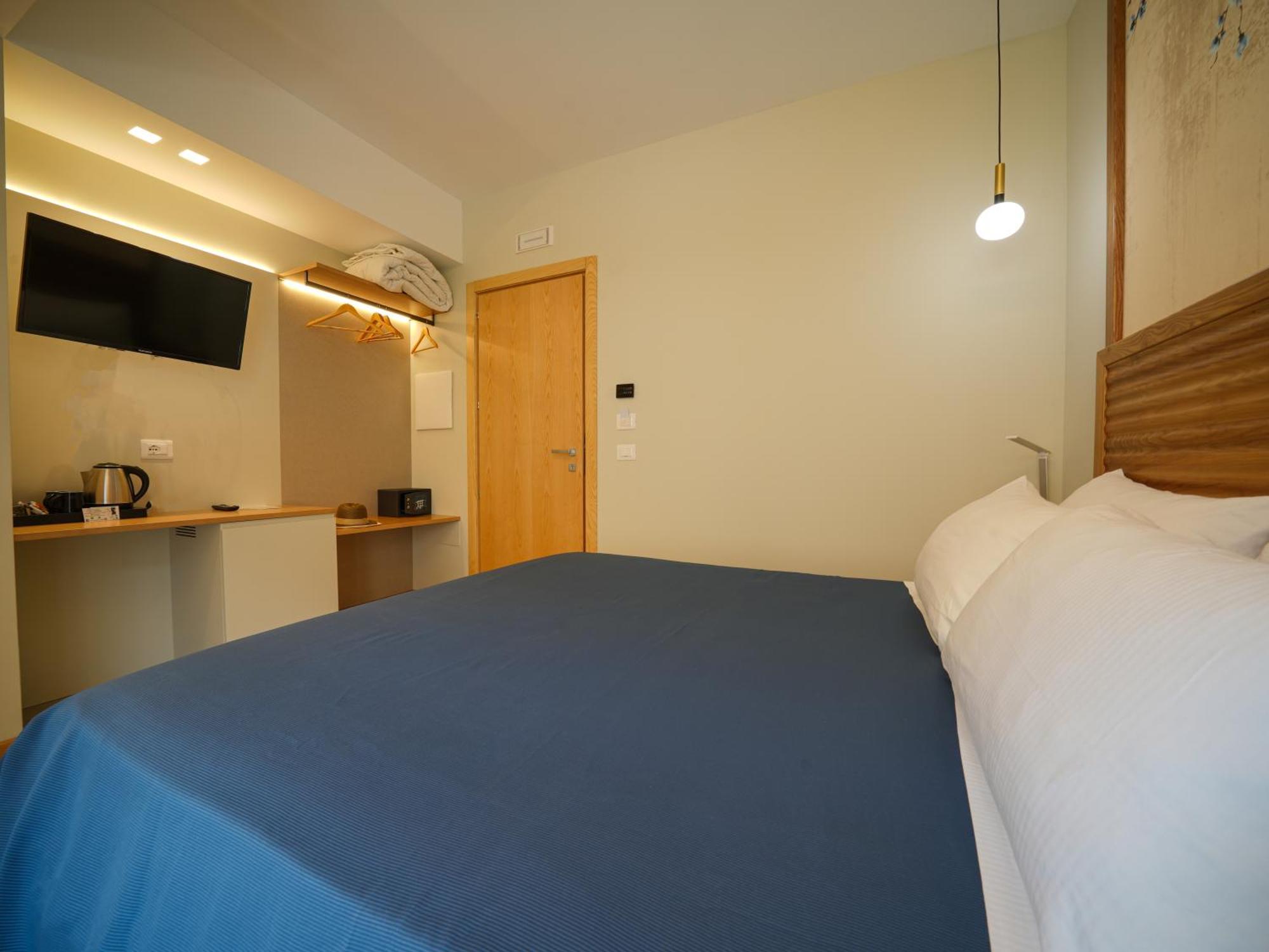 Cuore Di Tropea B&B Zewnętrze zdjęcie