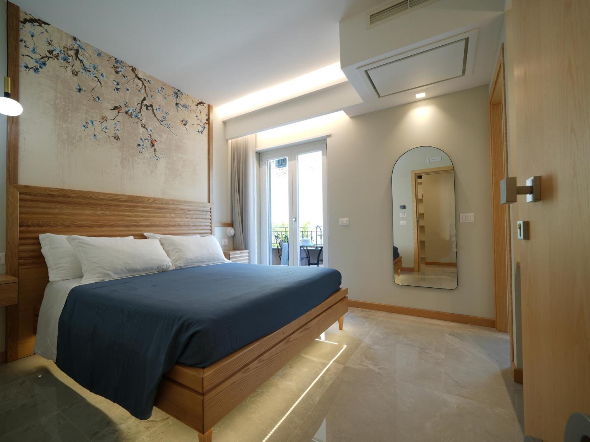 Cuore Di Tropea B&B Zewnętrze zdjęcie