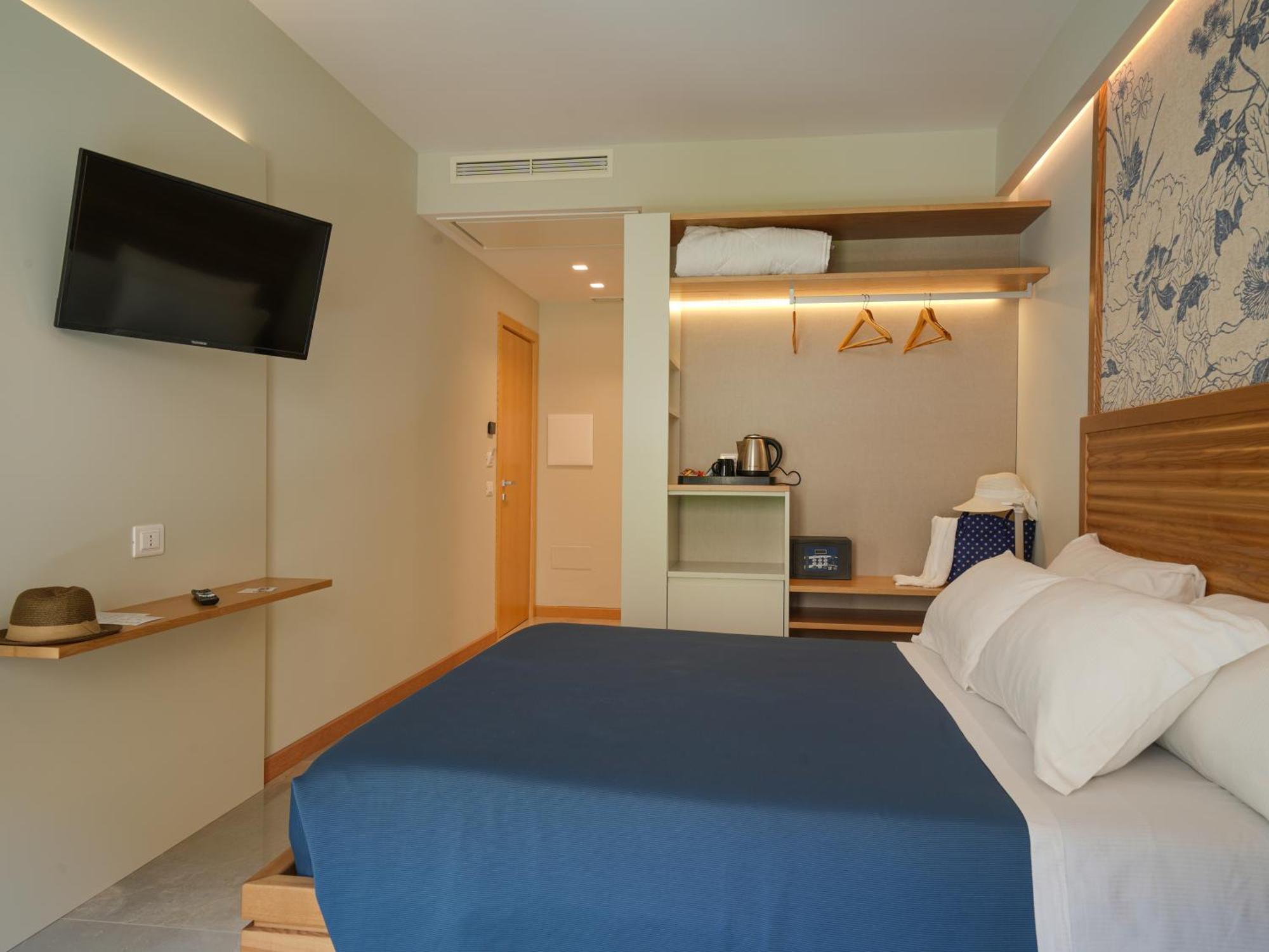 Cuore Di Tropea B&B Zewnętrze zdjęcie