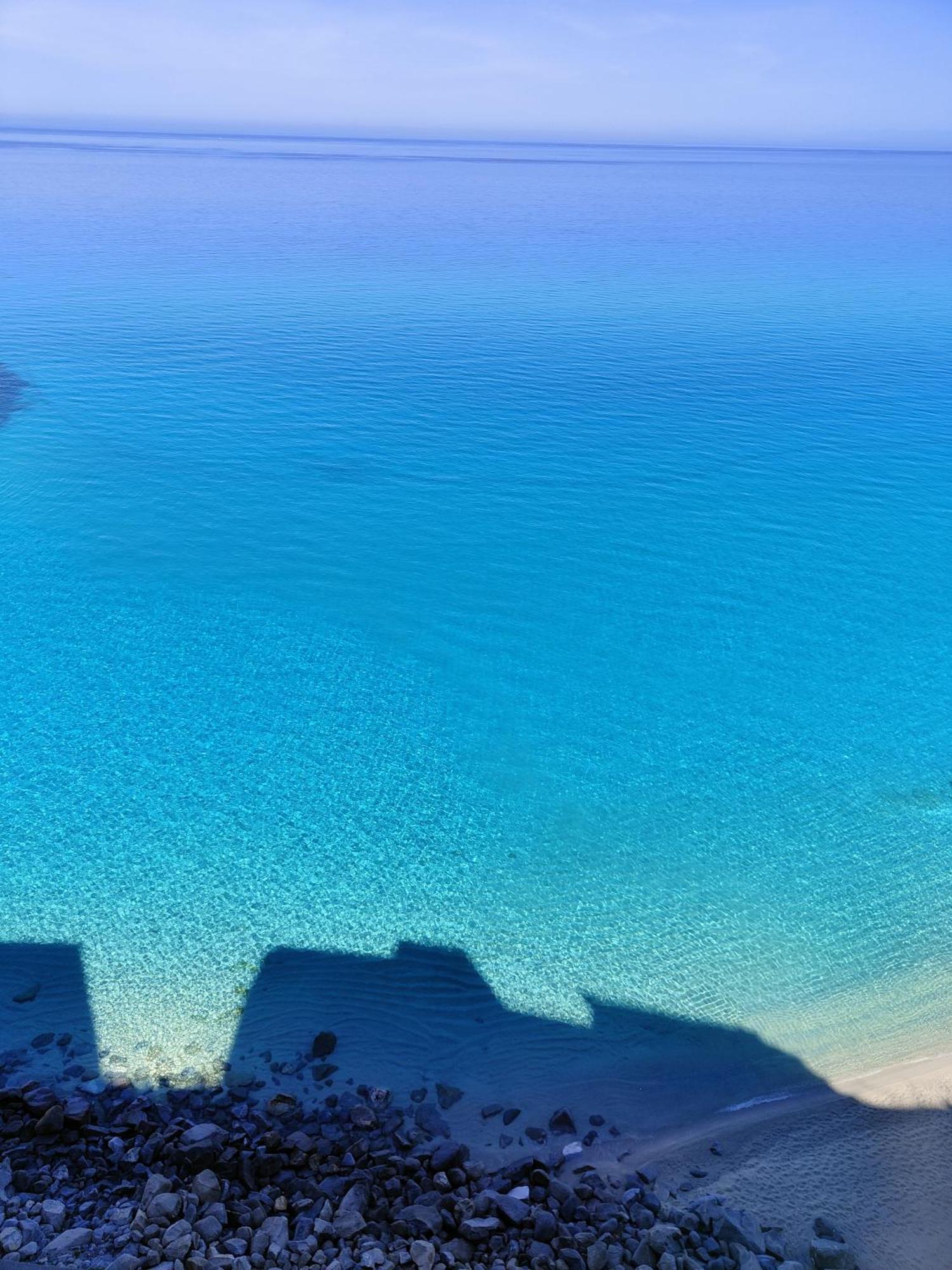 Cuore Di Tropea B&B Zewnętrze zdjęcie