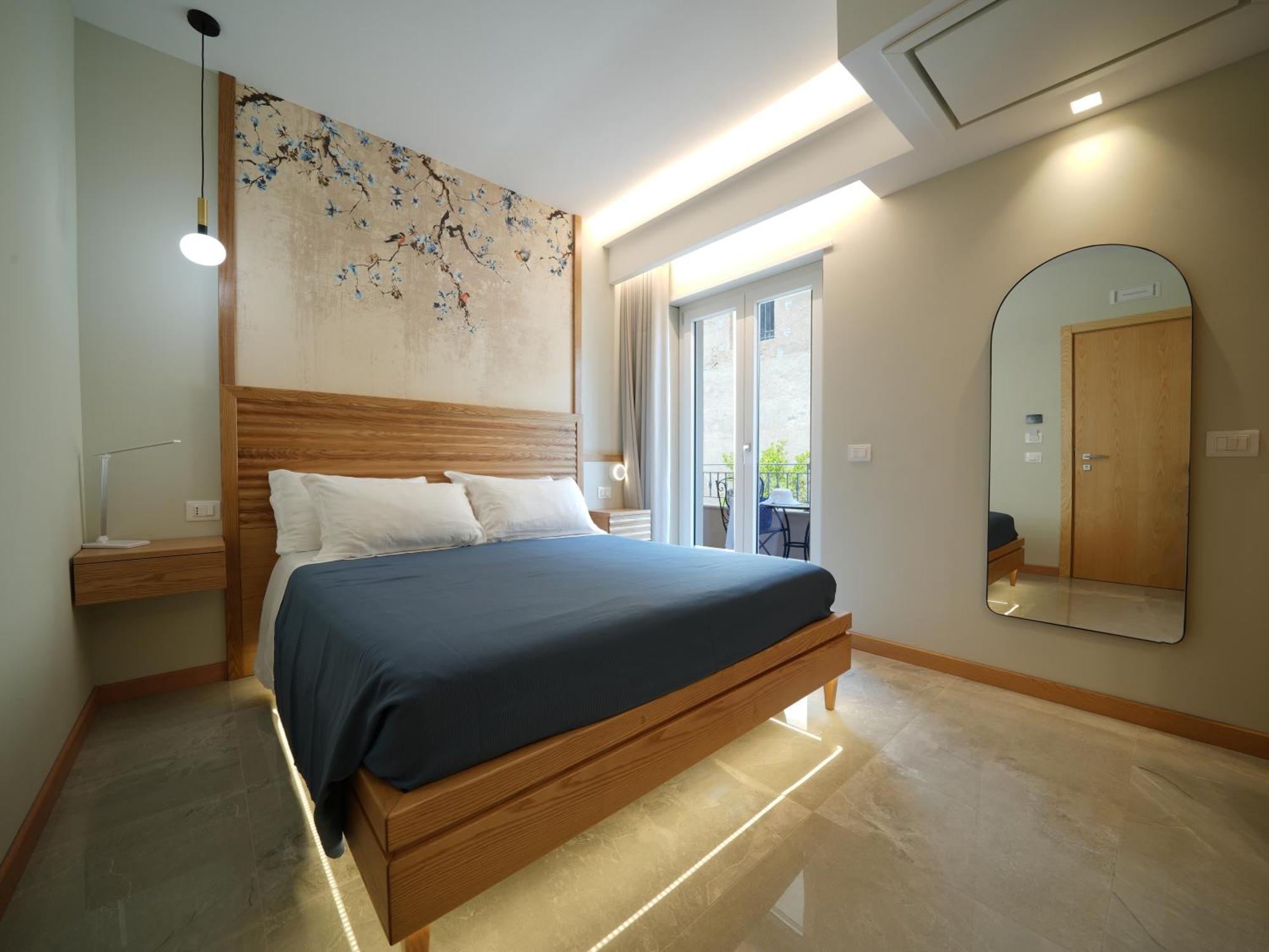 Cuore Di Tropea B&B Zewnętrze zdjęcie