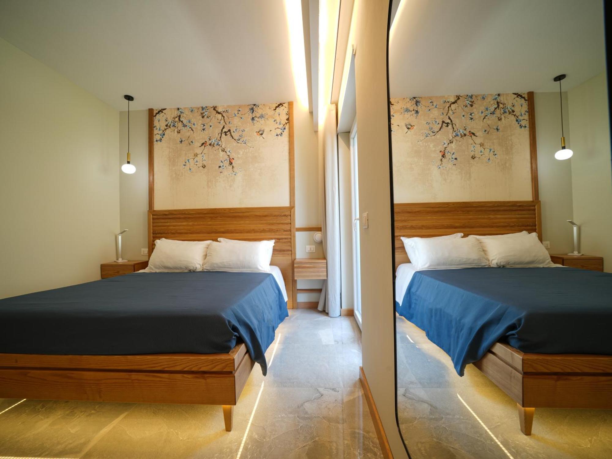 Cuore Di Tropea B&B Zewnętrze zdjęcie