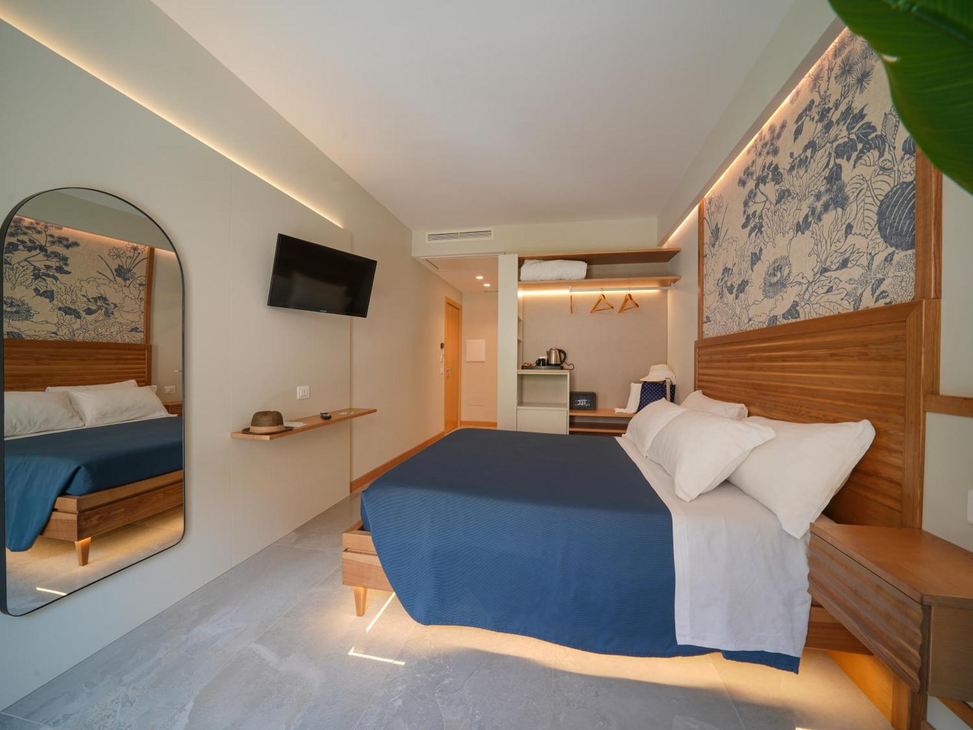 Cuore Di Tropea B&B Zewnętrze zdjęcie