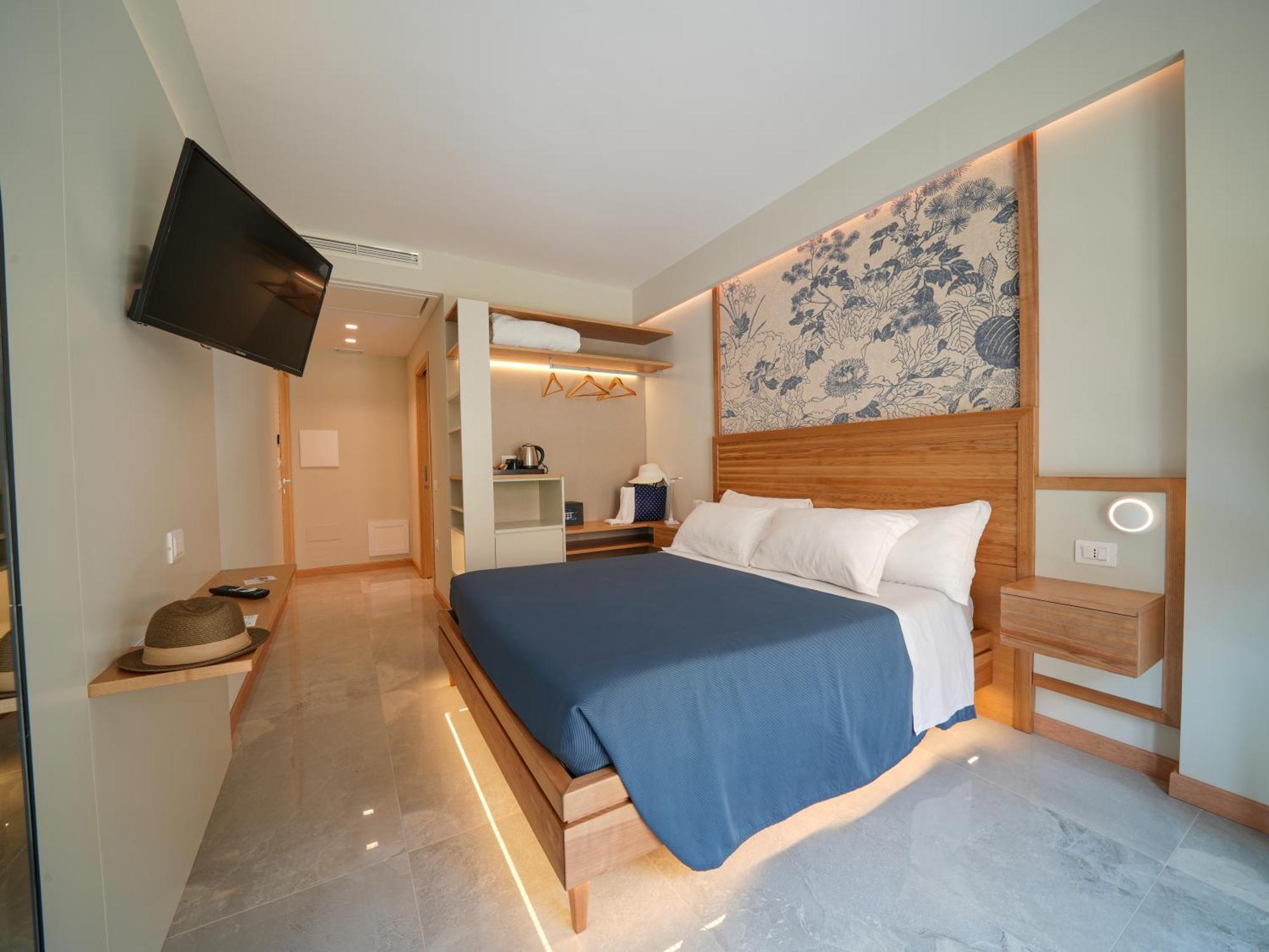Cuore Di Tropea B&B Zewnętrze zdjęcie