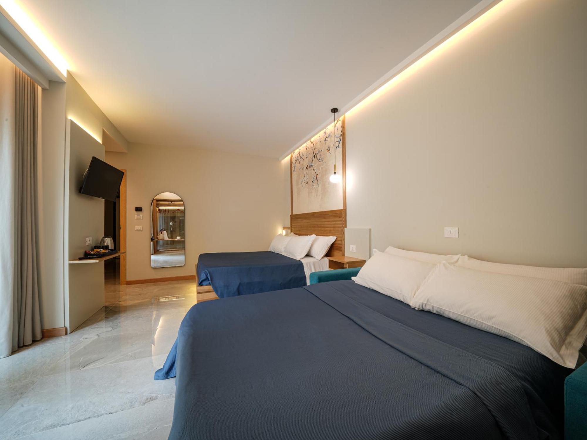 Cuore Di Tropea B&B Zewnętrze zdjęcie
