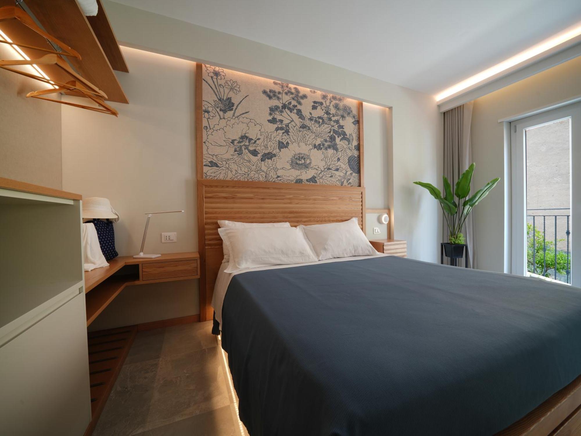 Cuore Di Tropea B&B Zewnętrze zdjęcie