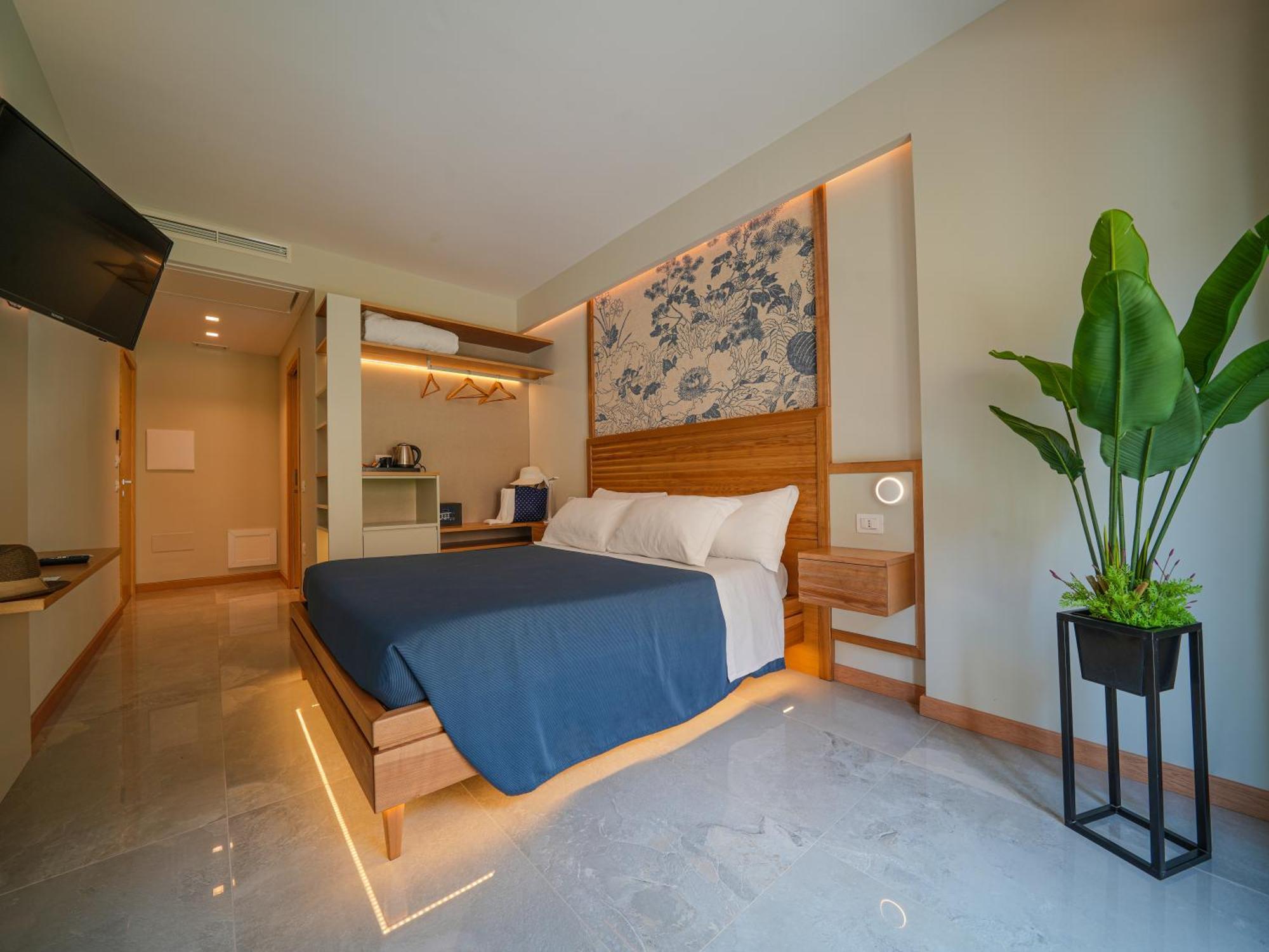 Cuore Di Tropea B&B Zewnętrze zdjęcie
