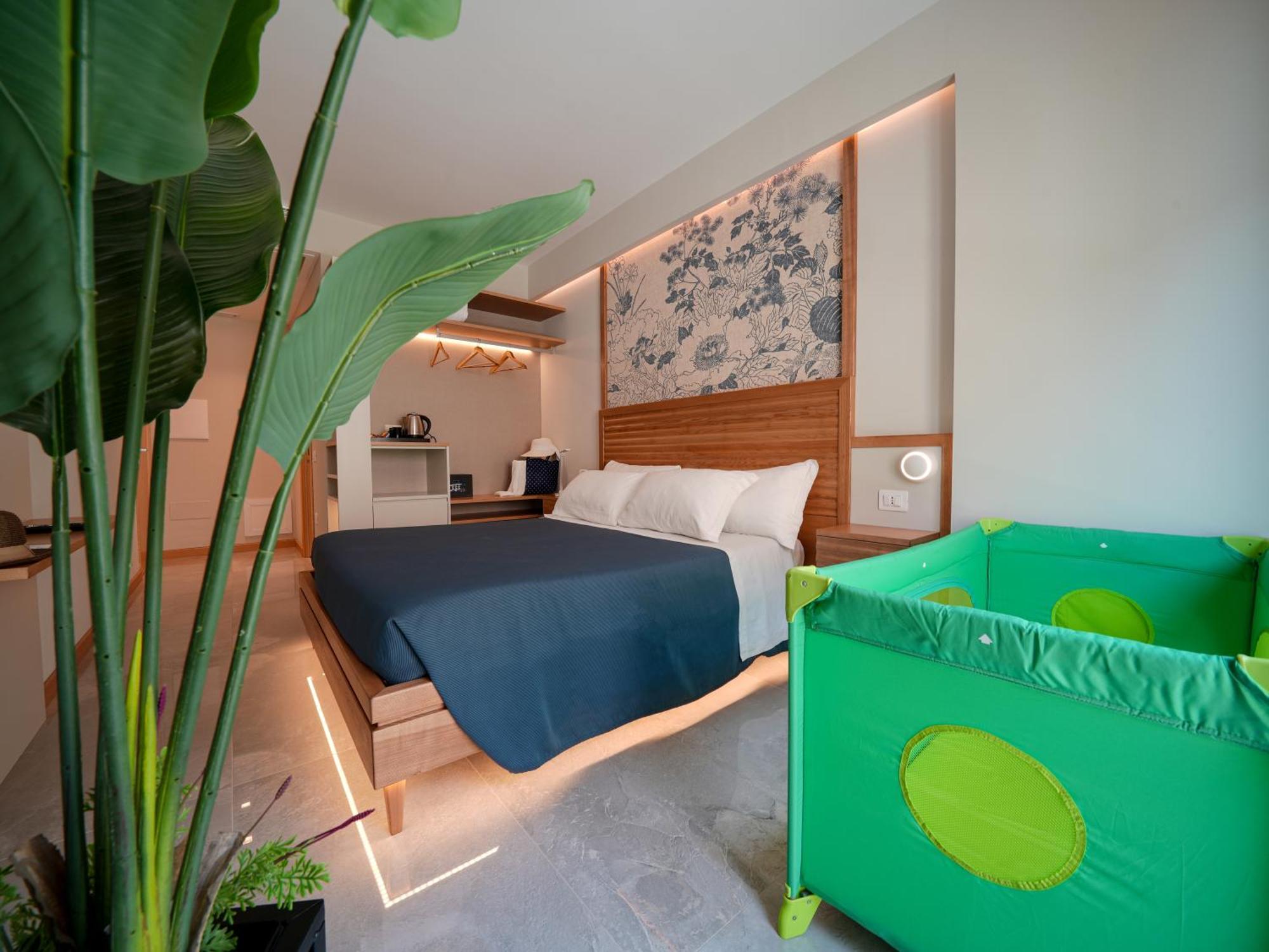 Cuore Di Tropea B&B Zewnętrze zdjęcie