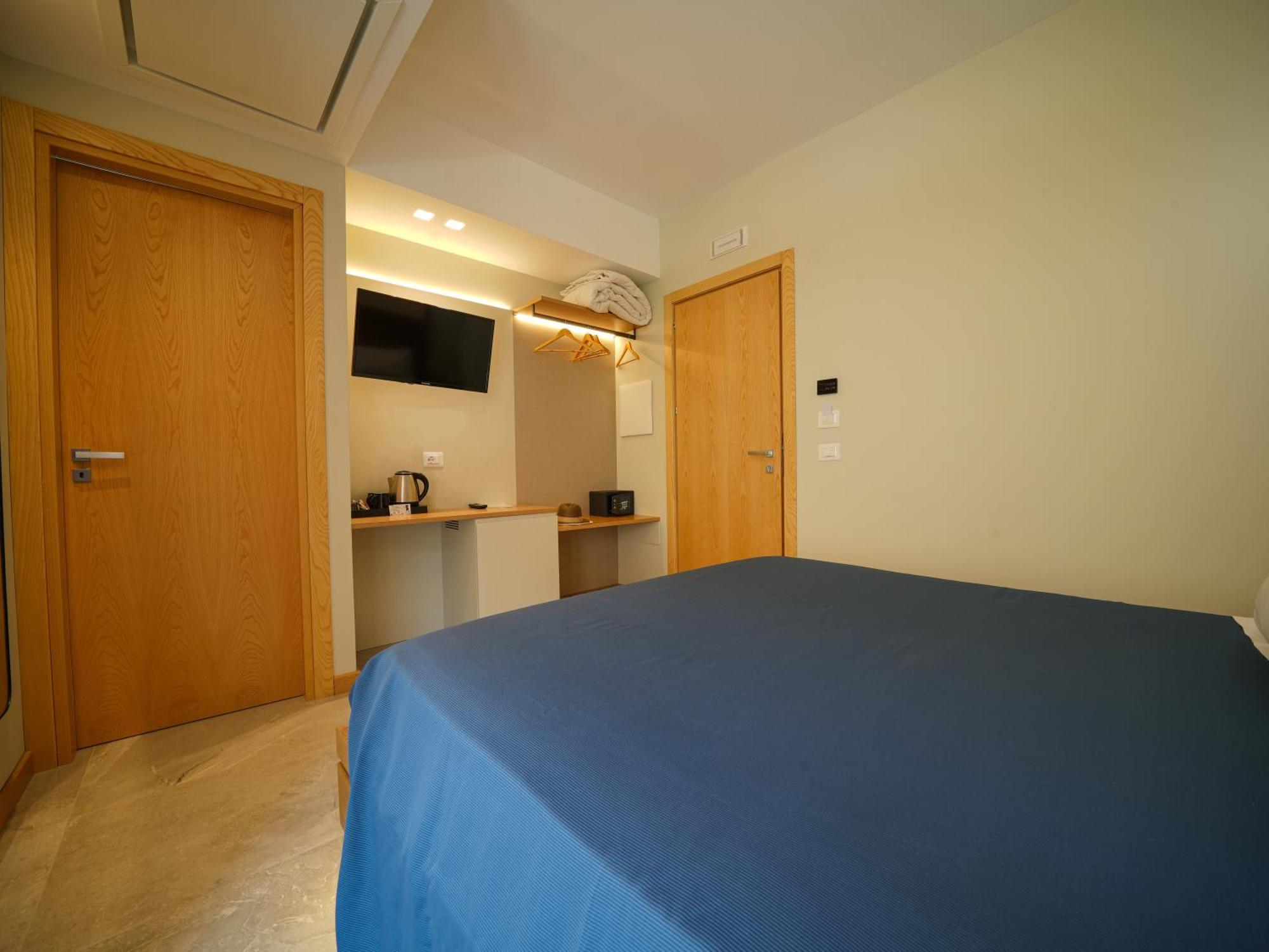Cuore Di Tropea B&B Zewnętrze zdjęcie